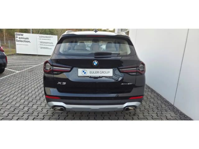 BMW X3 xDrive xDrive20i