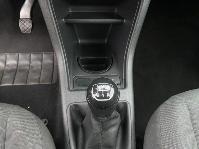 Volkswagen up! 1,0 Basis KLIMA SHZ BLUETOOTH DAB+