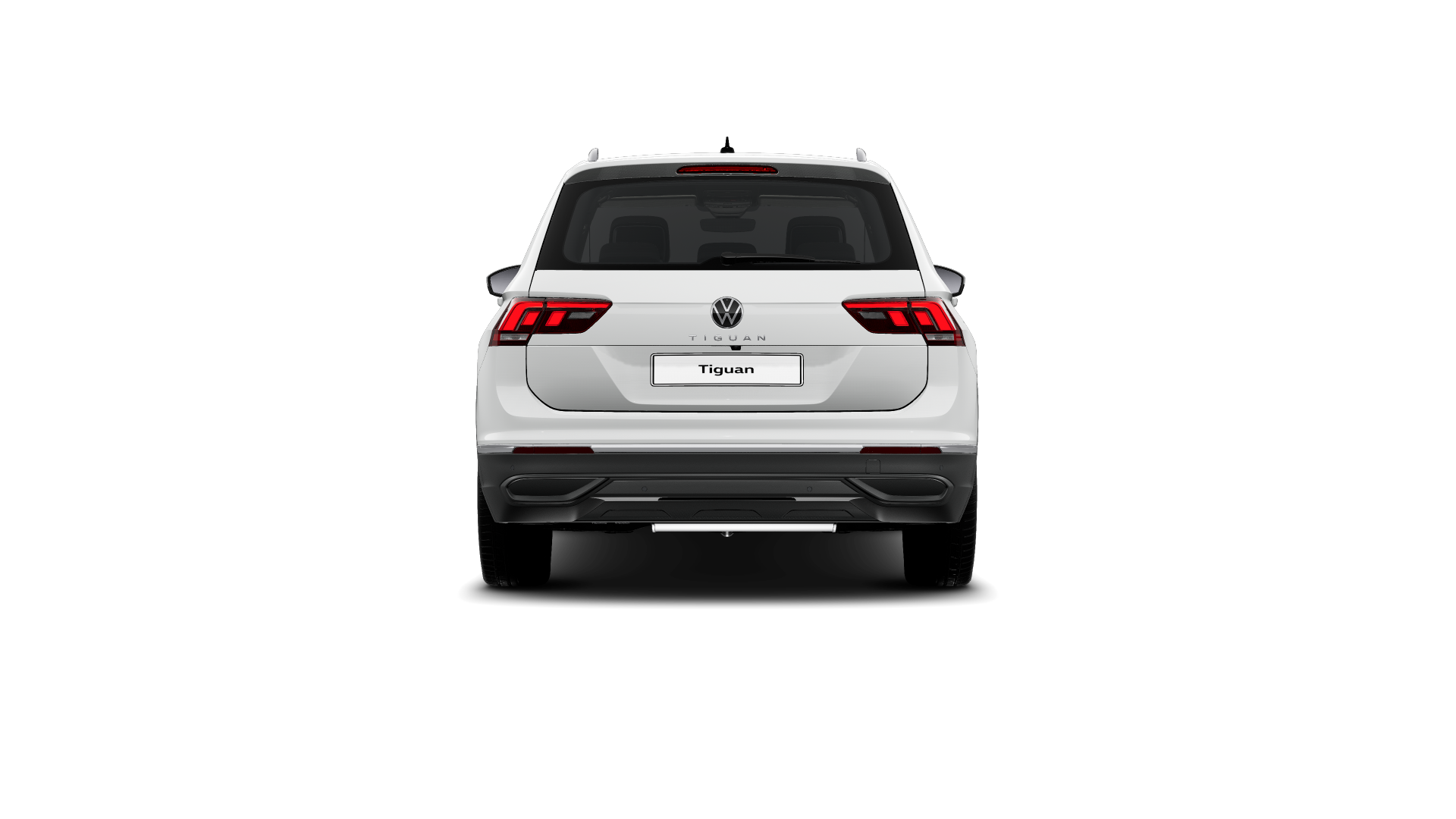 Volkswagen Tiguan 1.5 TSI Move