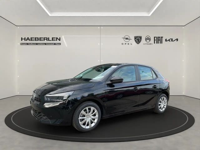 Opel Corsa 1.2 Turbo Edition Turbo