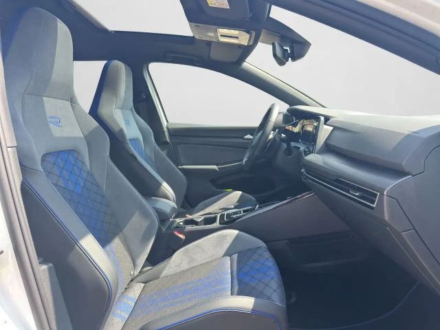 Volkswagen Golf 2.0 TSI 4Motion DSG Style