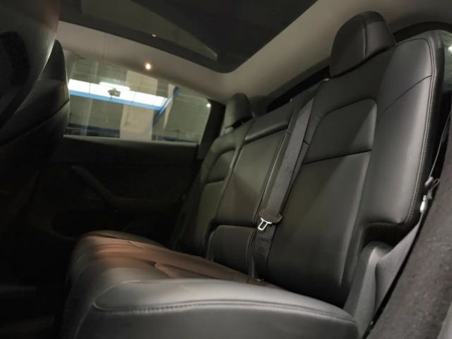 Tesla Model Y AWD Long Range