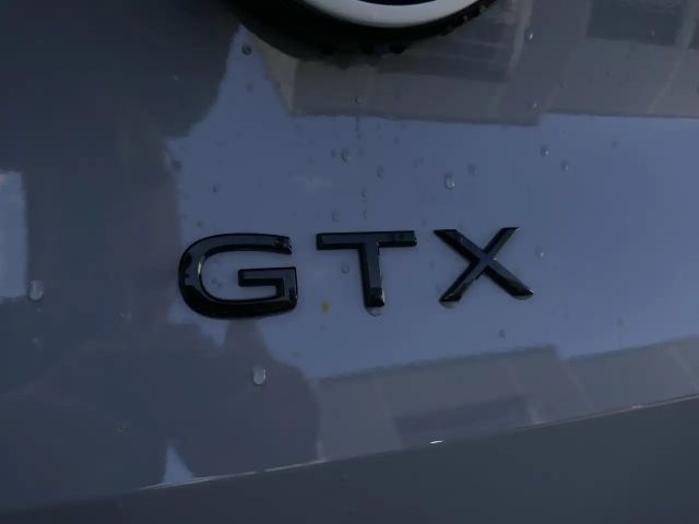 Volkswagen ID.4 4Motion Business GTX