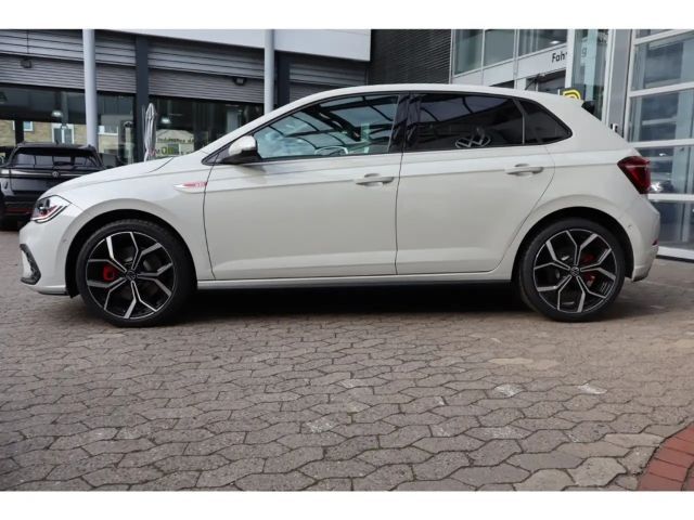Volkswagen Polo DSG GTI IQ.Drive