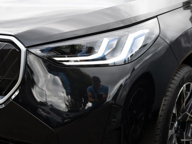 BMW X3 M-Sport xDrive