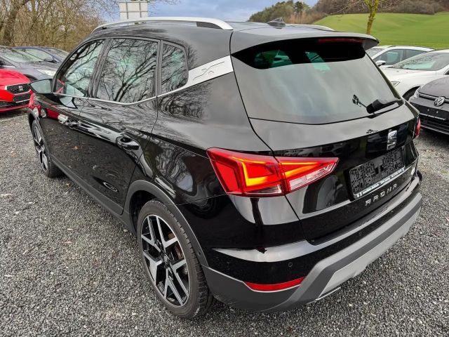 Seat Arona 1.0 TSI FR-lijn