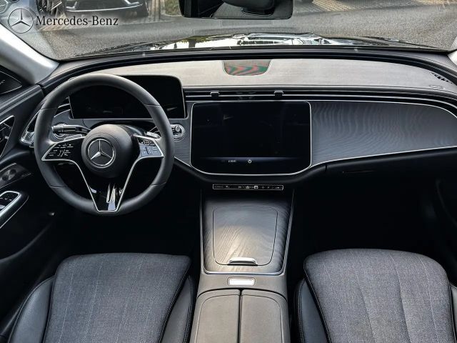 Mercedes-Benz E 450 4MATIC AVANTGARDE Sedan