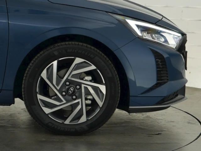 Hyundai i20 T-GDi Trend