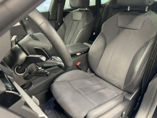 Audi S5 55 TDI Quattro