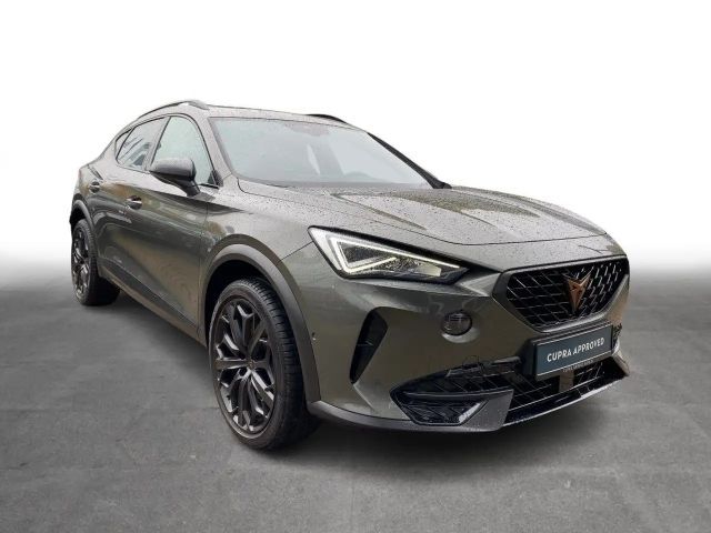 Cupra Formentor 2.0 TSI DSG VZ