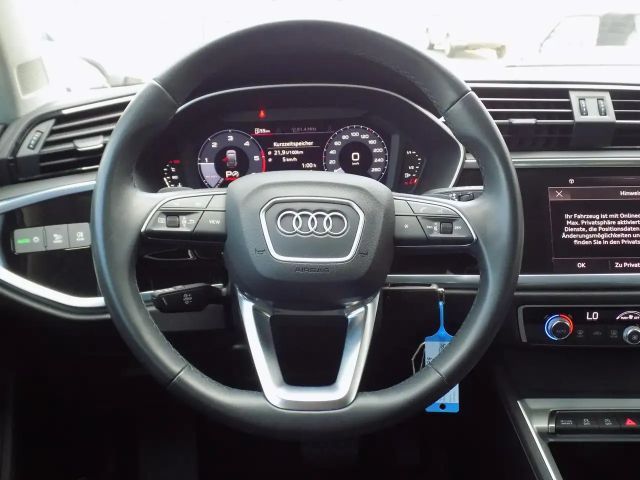 Audi Q3 35 TDI Business Sportback