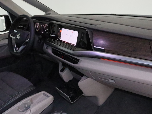 Volkswagen Multivan 2.0 TDI Lang