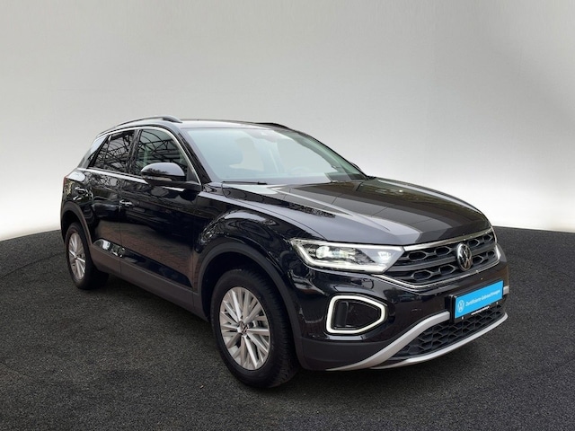 Volkswagen T-Roc 1.0 TSI Life