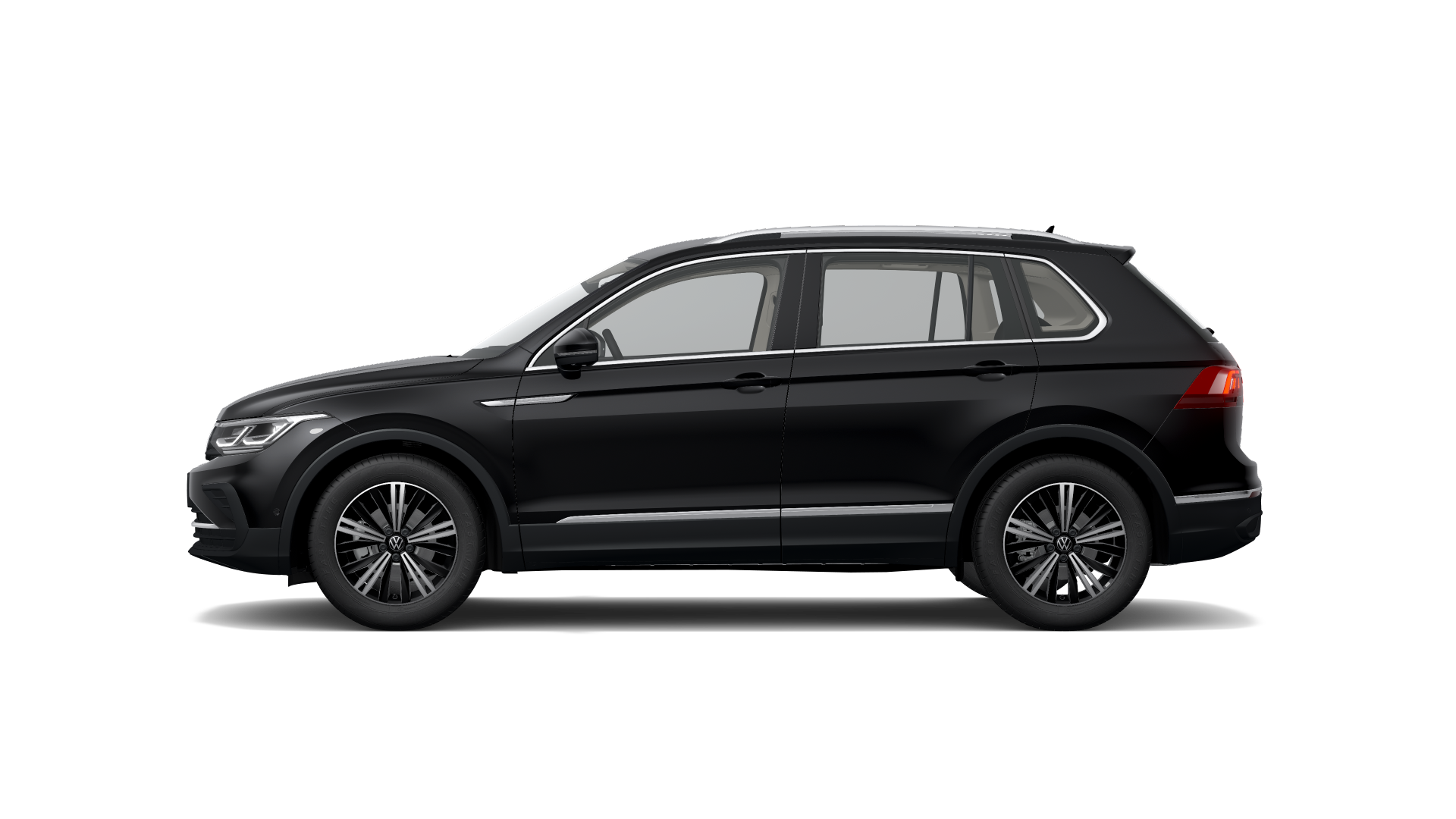 Volkswagen Tiguan 2.0 TDI Life