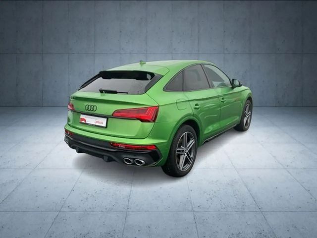 Audi SQ5 3.0 TDI Quattro