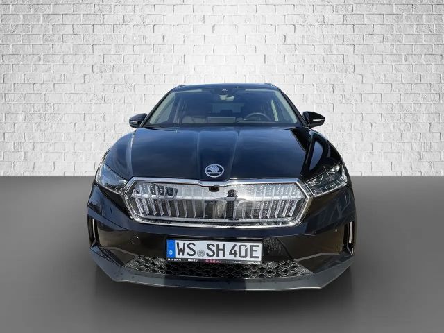 Skoda Enyaq iV - 80x