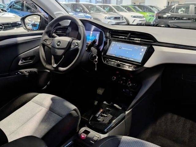 Opel Corsa 1.2 Turbo Edition Turbo