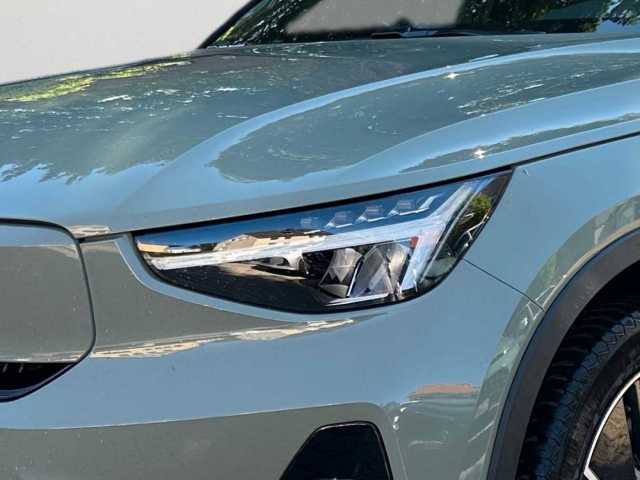 Volvo C40 Plus Recharge