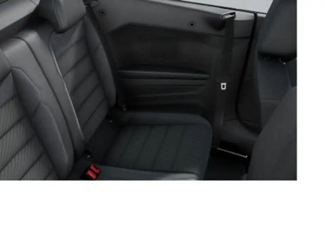 Volkswagen T-Roc 1.5 TSI Cabriolet R-Line