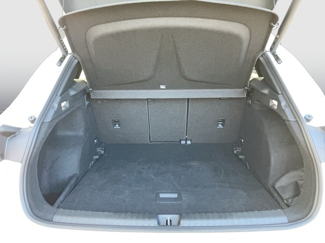 Cupra Terramar 1.5 eTSI