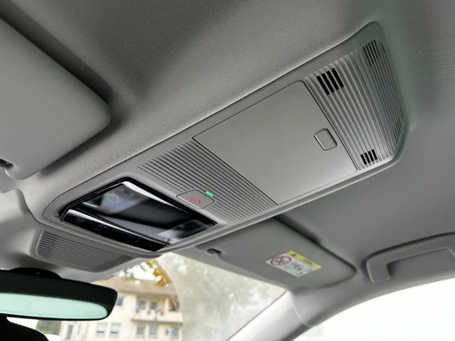 Skoda Octavia 2.0 TDI Combi Selection iV