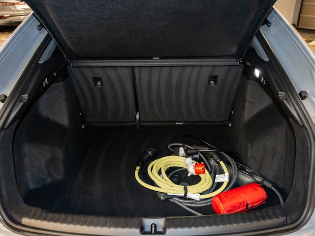 Audi Q4 e-tron 35 Sportback