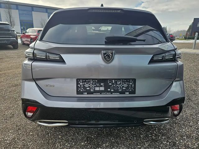 Peugeot 308 Allure Pack Hybrid SW