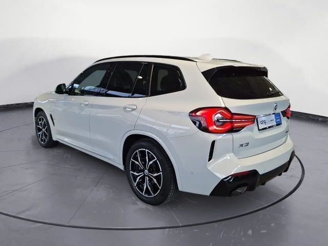 BMW X3 M-Sport xDrive30e