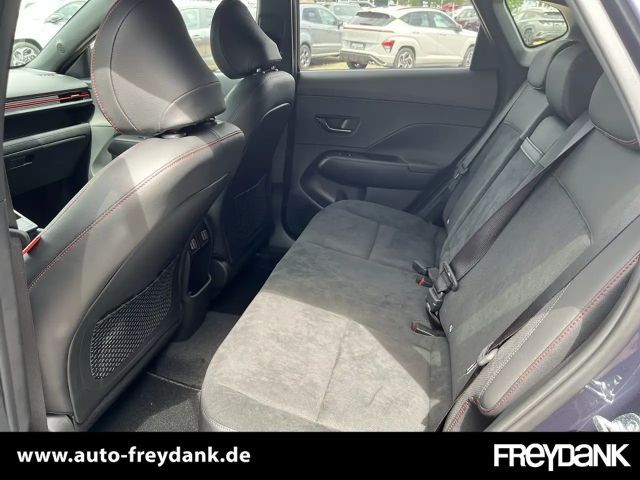 Hyundai Kona 1.6 2WD N Line