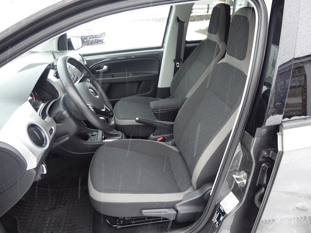 Volkswagen e-up! Style