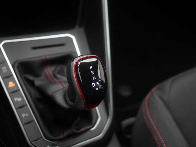 Volkswagen Polo DSG GTI