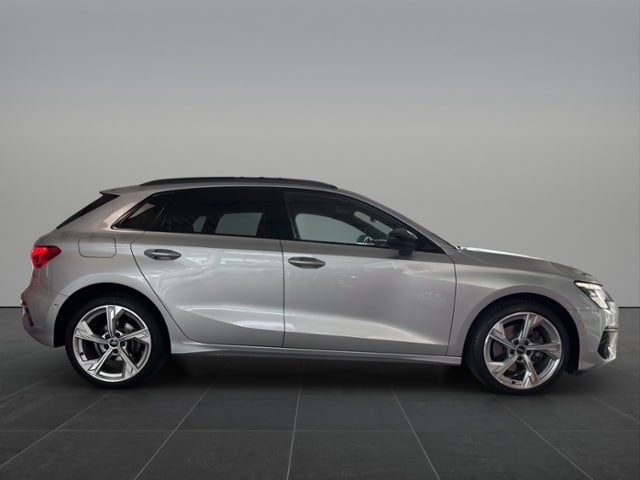 Audi A3 35 TFSI S-Tronic Sportback