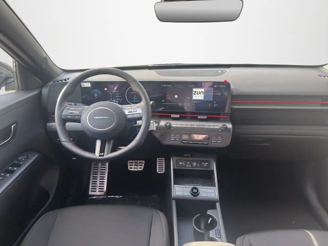 Hyundai Kona Electric N Line