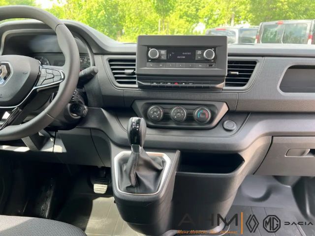 Renault Trafic Blue Comfort L1H1 dCi 150