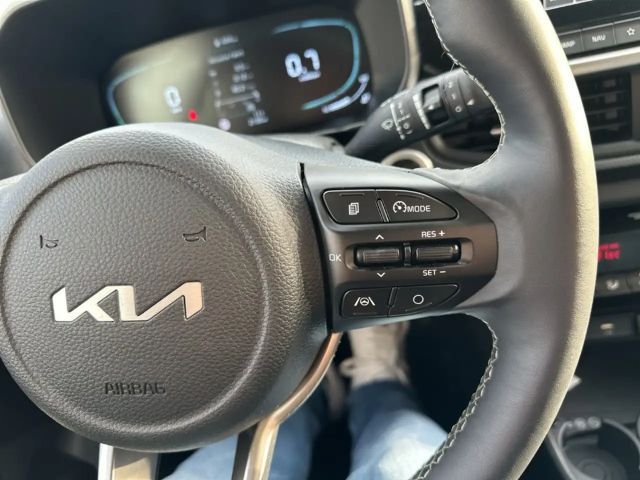 Kia Picanto Launch Edition Spirit