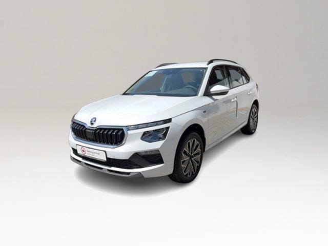Skoda Kamiq 1.5 TSI Drive