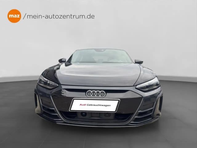 Audi e-tron GT Quattro