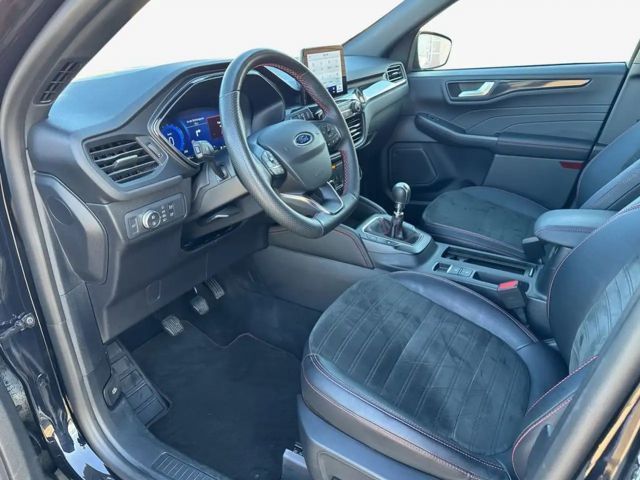 Ford Kuga EcoBoost ST Line X