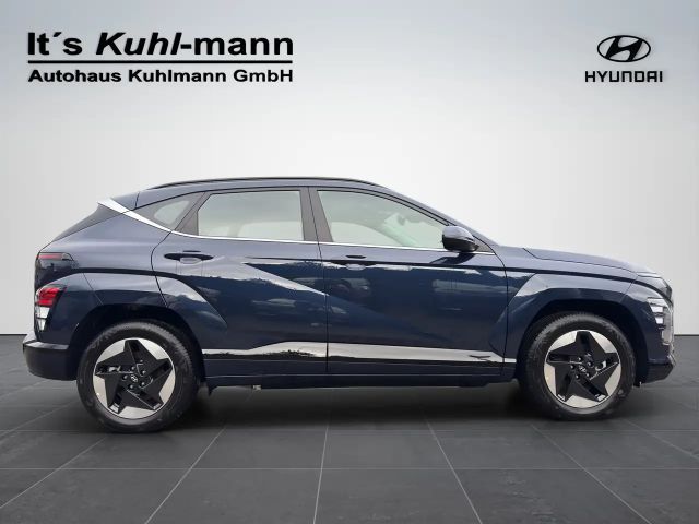 Hyundai Kona Advantage Electric