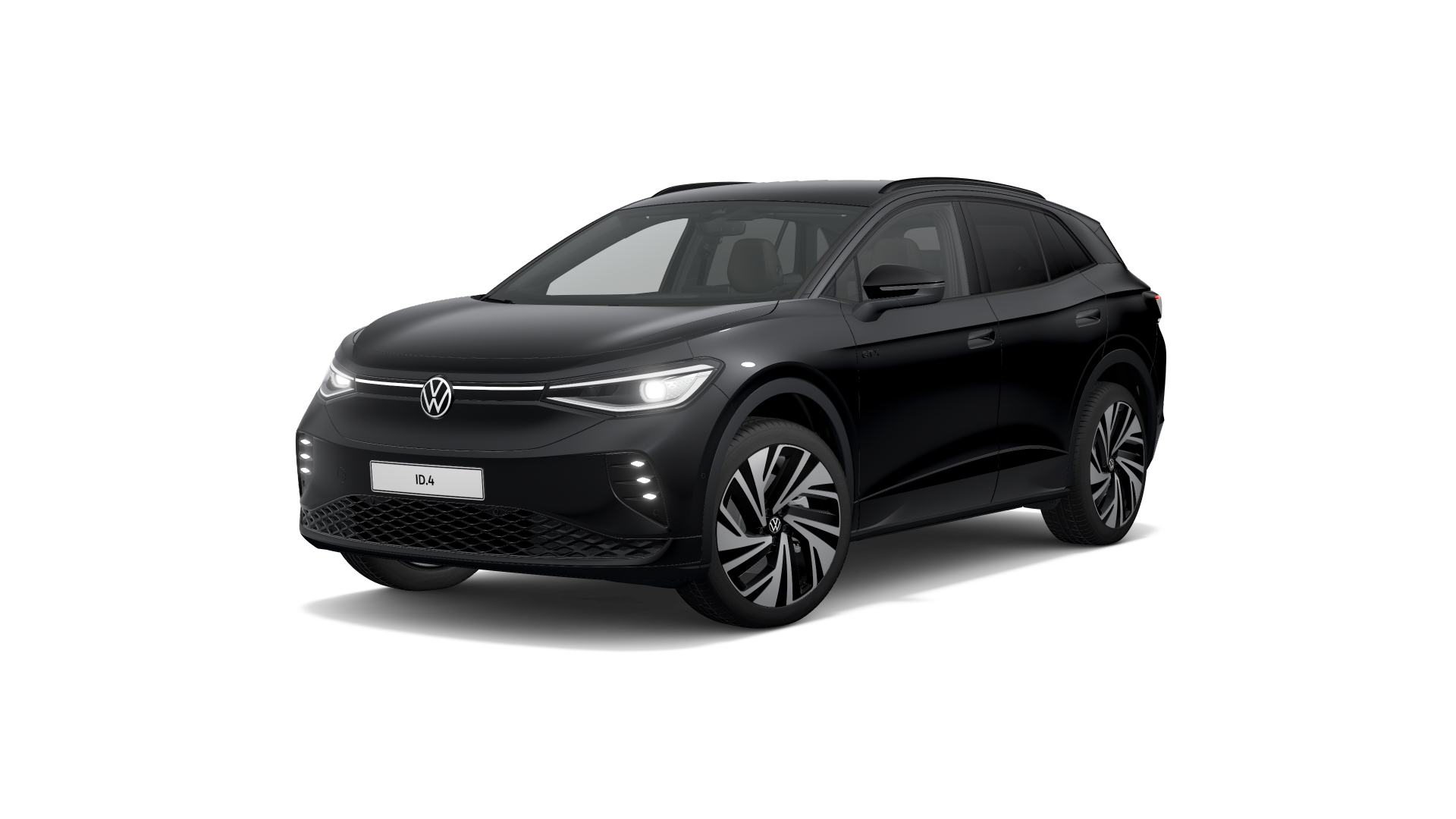 Volkswagen ID.4 4Motion