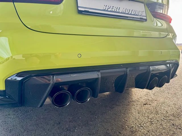 BMW M3 Competition Sedan