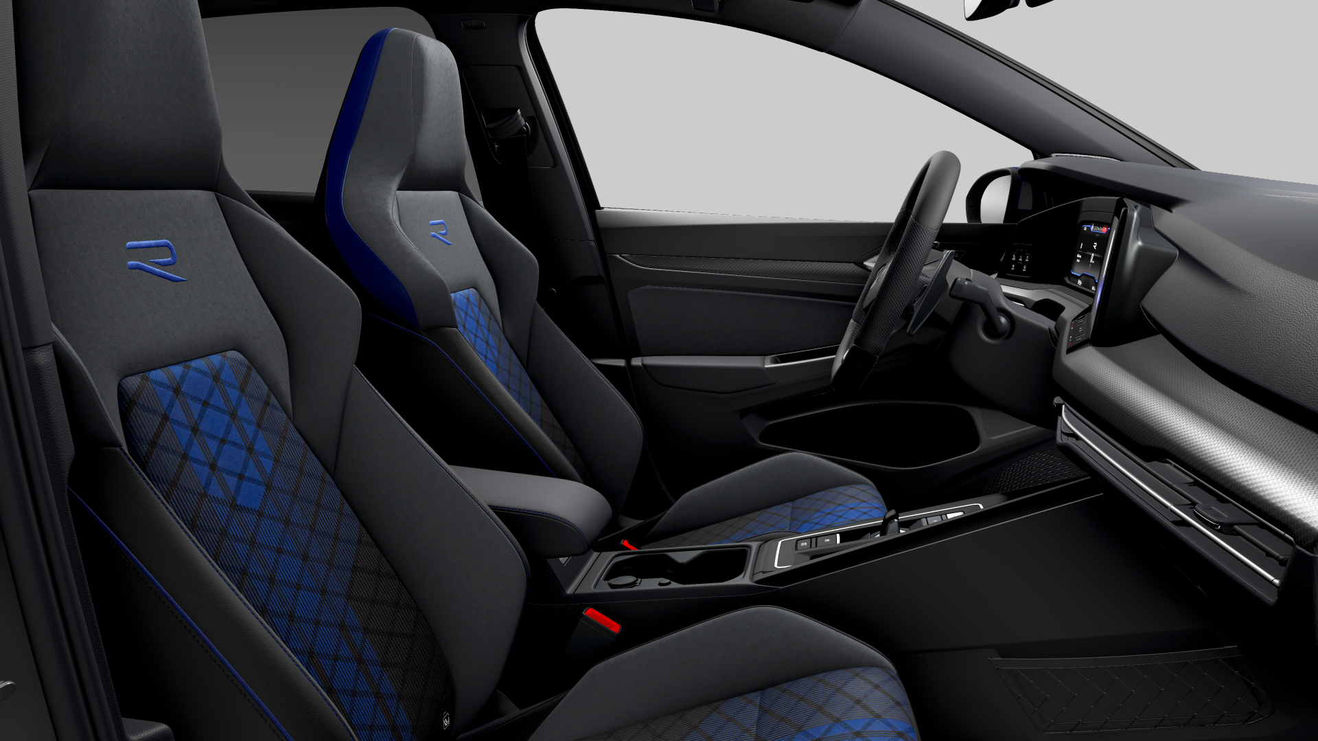 Volkswagen Golf Golf VIII IQ.Drive