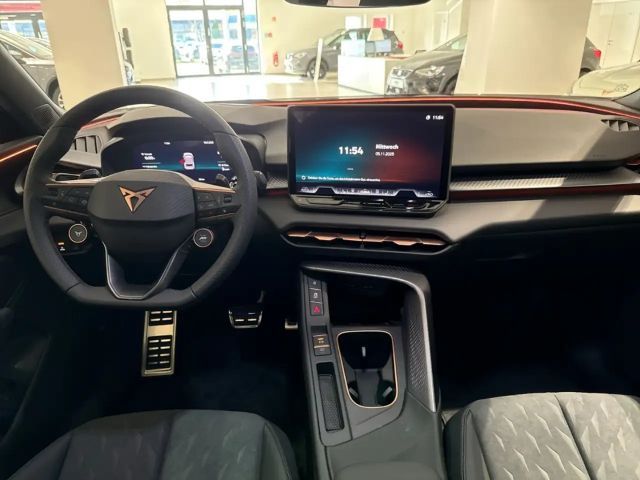 Cupra Terramar 2.0 TSI VZ