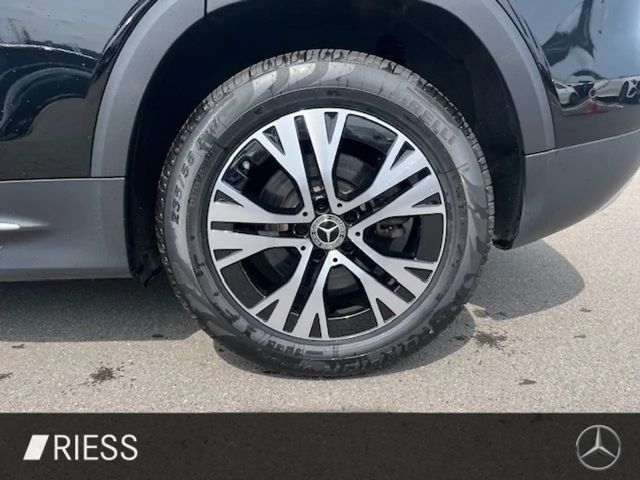 Mercedes-Benz GLB 250 4MATIC Progressive