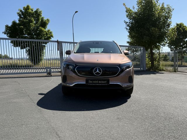 Mercedes-Benz EQA 300 4MATIC