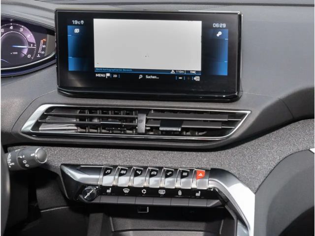 Peugeot 3008 Allure Pack