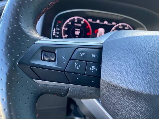 Seat Ateca 1.5 TSI DSG FR-lijn