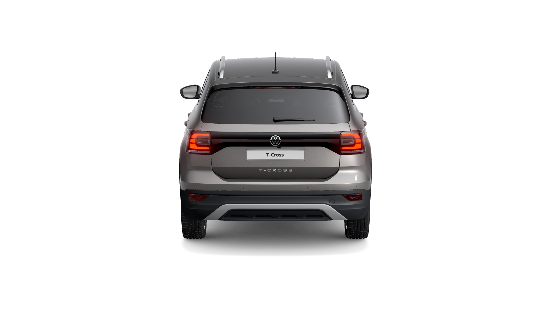 Volkswagen T-Cross 1.0 TSI DSG Style