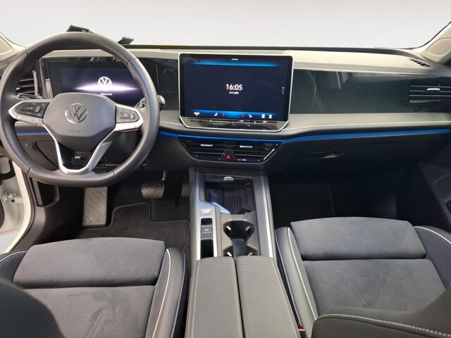 Volkswagen Passat 2.0 TDI