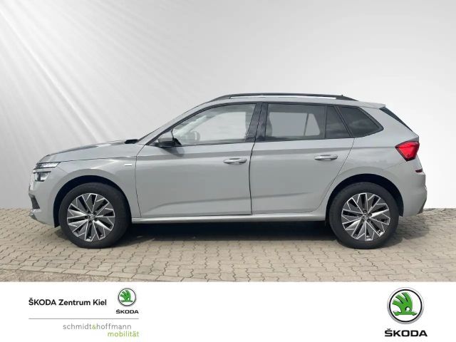 Skoda Kamiq 1.0 TSI Clever